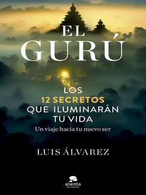cover image of El gurú